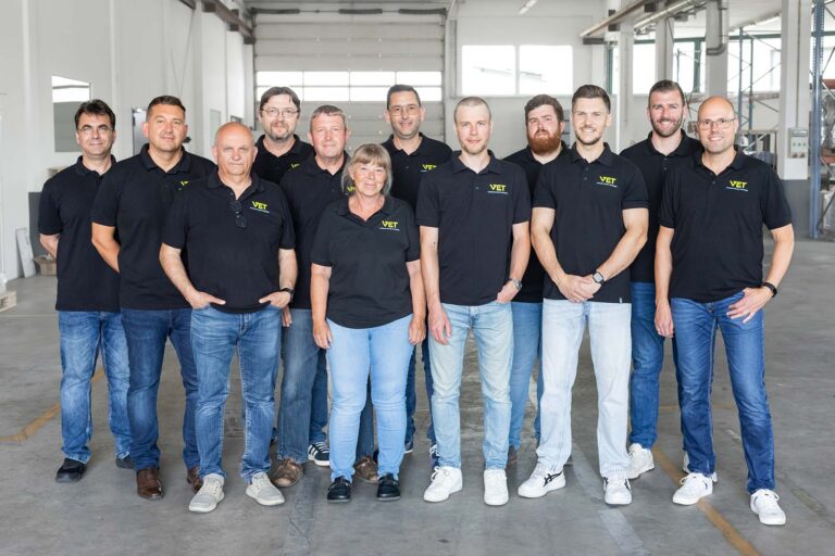 VET-Team